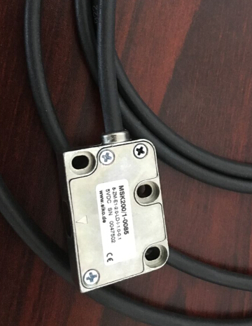 �¹�SIKO���Դ����� MSK200/1