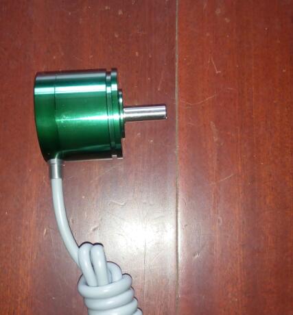 0-360�������ǽ�λ�ƴ�����GYJ36