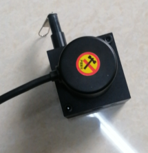 ���߱�����LEC150-5-02-A-24c GS38.103.XL