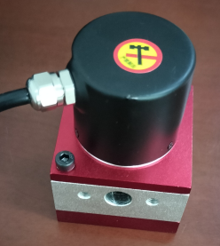 ���ͼ���ʹ������λ�ƴ�����GYL10-C