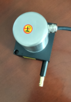 ��Ȧ����ֵ����λ�ƴ�����GYL20-15-049-5Mͣ���м���